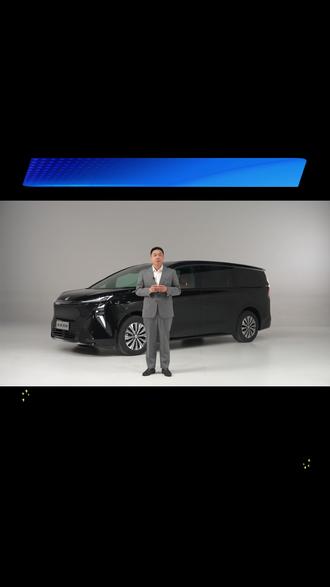 选 MPV,绕不开 GL8|至境世家万家版正式上市 #别墅级新能源旗舰MPV
#别克至境世家
#41万99起至境世家万家版现已上市
#车企史上最短发布会