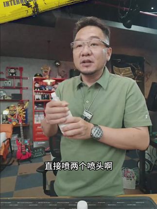 家里真的太需要它了,有了它再也不怕小强小虫了#虫小将 #虫小将呋虫胺 #杀虫喷雾剂 #灭虫小妙招
