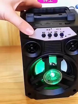 #k歌音响 #蓝牙音箱 #户外音响 #户外蓝牙k歌音箱#广场 #k歌音响#  蓝牙音箱  #户外音响#  户外蓝牙k歌音箱广场舞音