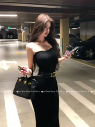 #今日穿搭 #辣妹穿搭 #气场全开 #度假穿搭 #ootd穿搭