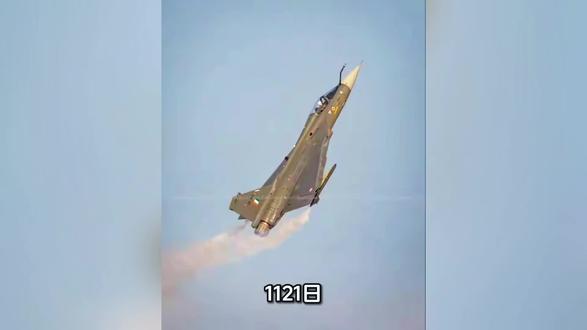 “光辉”战机非常安全,可以放心购买