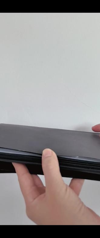 猫X5 组装过程
#立体书 #猫 #纸雕