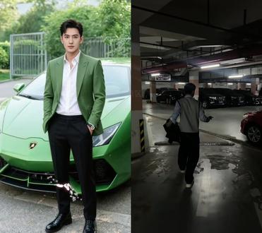 和 @小李和艳子 一起 #合拍