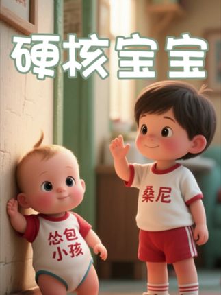 拒绝懂事PUA!做硬核宝宝! 桑尼教我:做硬核宝宝! 真正的“支棱”,不是当“小憋屈精”天天琢磨“我够不够舔?人家稀不稀罕?” 💥 而是做个爱自己、也尊重别人的“硬核宝宝”! #硬核宝宝 #做自己 #反内耗 #讨好型人格自救 #抖加小助手