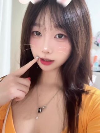 #今天长这样 #萌妹
