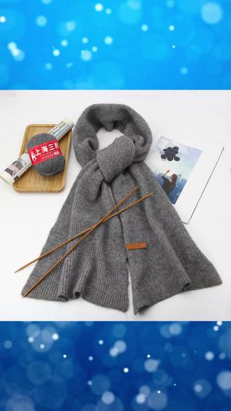 上海三利羊绒线正品纯山羊绒毛线中粗手工 diy 编织毛衣围巾毛线团 #三利羊绒线 #纯山羊绒 #手工编织线 #毛衣围巾线 #中粗毛线