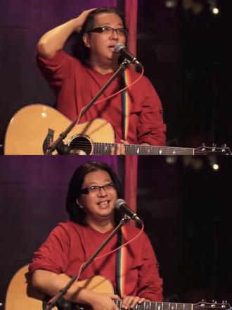 “音乐才子”18岁出道‼️为王菲那英写成名曲🎶 ✨1968年,袁惟仁出生于中国台湾,是华语乐坛知名的词曲人、制作人。
🔴18岁,他与莫凡组建凡人二重唱,两获金曲奖重唱团体奖,还为王菲创作《执迷不悔》。
🔴1996年,他转战幕后,合作齐秦、S.H.E等一众歌手,制作了无数爆款作品。
🔴1998年,他为那英创作的《征服》,源自他的真实情感,旋律直击人心,不仅助那英坐稳天后之位,还入围金曲奖最佳词曲。他还担任选秀评审,发掘了不少音乐新人。
🔴2018年,袁惟仁因跌倒突发脑溢血,此后长期卧床甚至陷入植物人状态,2026年2月不幸离世,享年57岁。
🙏愿这位音乐匠人,在天堂再无病痛,继续谱写旋律。
#袁惟仁 #袁惟仁去世 #人物故事 #名人故事 #小纪读书