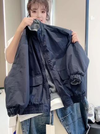 巨巨巨好看又好穿的双面穿外套!柔软舒服品质好!#男童穿搭 #男童棉服 #男童棉服外套 #男童棉服韩版 #男童双面穿棉服