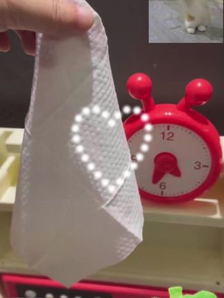 #强烈推荐 #每日分享 ##日常用品 #湿纸巾#猪妞