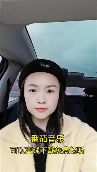 可以离线下载免费畅听#番茄音乐#音乐