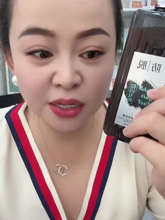 防脱洗发水来了,掉头发的家人拍#防脱洗发水 #洗发水