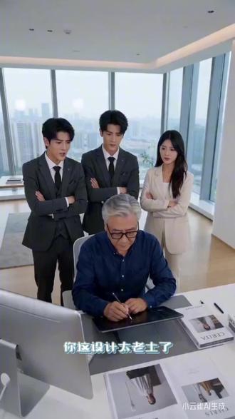 #由小云雀seedance2.0制作 #小云雀AI #小云雀爆款马上成片 #小云雀seedance#芯有云雀创作飞跃