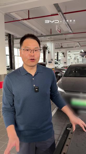 比亚迪开发的交流充电器,32A,7KW,不限车型! 有安装条件的强烈推荐。#深圳三维都灵比亚迪4S店 #比亚迪售后 #比亚迪用品 #比亚迪纯正用品 #充电桩