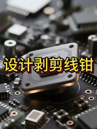 沃浦压线钳网线钳电话线超长超五类六类通用高精度设计剥剪线钳 #高性能实用工具 #在抖音入手的好东西 #无限回购的宝藏单品 #超便宜超划算 #好物推荐