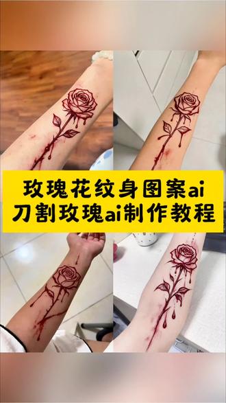 都在找的血玫瑰手臂纹身指令教程来了 玫瑰花刀割痕ai生成指令 手臂上玫瑰花ai指令 玫瑰切割ai指令 手臂玫瑰花指令 ai指令手腕血玫瑰教程 手臂疤痕花ai指令 ai指令胳膊玫瑰花 ai图片生成指令玫瑰花 玫瑰手臂ai指令 ai血玫瑰指令 ai指令 小云雀ai生成玫瑰手臂指令 手臂疤痕玫瑰教程 血玫瑰帖纸 手臂纹身ai指令 血玫瑰ai教程 #由小云雀seedance2.0制作 #小云雀AI #小云雀爆款马上成片 #小云雀seedance #用小云雀Agent短剧一键直出 ai指令胳膊玫瑰花 ai 血玫瑰动图教程 ai 血玫瑰口令 玫瑰切割ai 动图 玫瑰切割AI指令血玫瑰 豆包 ai 血玫瑰 玫瑰切割教程 血玫瑰视频教程 血玫瑰创意设计 血玫瑰生成方法 ai流眼泪生成视频 玫瑰切割ai 指令 血玫瑰文案 刀刻玫瑰图案教程 手臂上玫瑰花AI指令