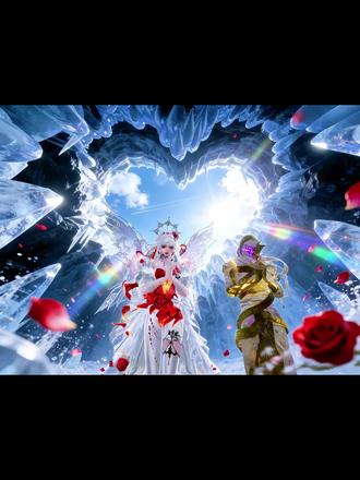 和平精英冰封玫瑰AI指令教程 豆包还是太权威啦!
#豆包ai #和平精英 #豆包P图已经nextlevel了 #和平精英绿洲启元 #和平精英冰封玫瑰 冰封玫瑰壁纸 和平精英冰封玫瑰怎么拍 和平精英冰封玫瑰图片素材 绿洲启元冰封玫瑰 和平精英冰封玫瑰动作 和平精英冰封玫瑰拍照姿势 和平精英打卡文案 和平精英冰封玫瑰在哪里 绿洲启元打卡冰封玫瑰怎么玩 和平精英冰封玫瑰打卡 冰封玫瑰 冰封玫瑰打卡 冰封玫瑰ai指令 冰封玫瑰拍照姿势 冰封玫瑰写真 冰封玫瑰和平精英 冰封玫瑰拍照 冰封玫瑰和平精英打卡位置 冰封玫瑰和平精英ai指令 冰封玫瑰和平精英怎么拍 绿洲启元打卡冰封玫瑰指令 绿洲启元打卡冰封玫瑰教程 绿洲启元打卡冰封玫瑰动作