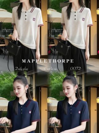 #夏天该有的样子 #短袖t恤 #不挑年龄不挑身材 #品质女装 #高级感穿搭 @抖加🔥上热门🔥dou+🔥热点宝