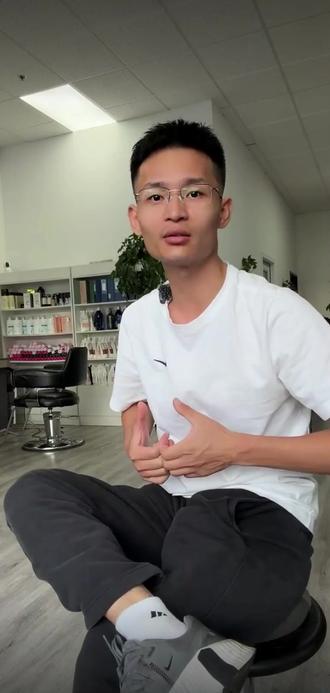5月30日 总有人问小唐有没有竞选洛杉矶市长?小唐一次性讲清楚了 #小唐在美国 #小唐酱香饼 #热点新闻事件 #海外生活