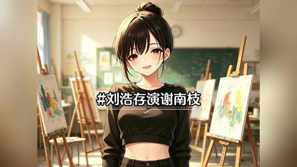 把给阿嫲的情书女主角换成刘浩存 能超越李思潼的谢楠枝吗 #冷知识科普#有趣的知识又增长了#涨知识#知识分享#科普@夏天学妹