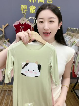 #睡袍 #优可丝面料