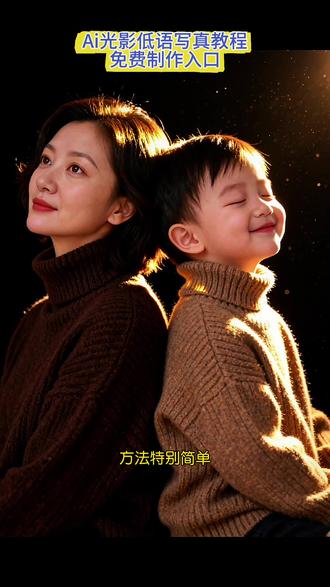 ai光中低语母子双人写真教程
母子一键生成ai合照
ai光中低语双人
ai光中低语写真教程
ai光中低语拍同款
ai光中低语怎么制作
ai光中低语特效母子合拍滤镜
母子写真合成特效制作
母子三人拍照姿势
母子合拍特效模板
最近超火母子合拍视频
和儿子合照特效ai特效
母子合拍照片
ai光中低语母子版制作教程
ai光中低语母子版ai特效
#即梦ai#ai光中低语#母子一键生成ai合照#和儿子合照特效ai特效#ai光中低语双人版