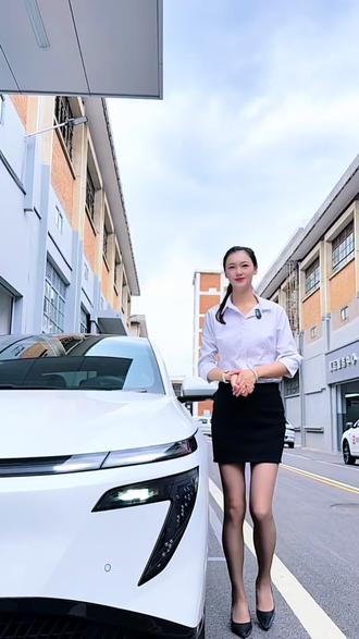 你知道N7行车记录仪怎么设置了吗#日产保养#日产N7