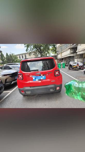 Jeep自由侠更换天窗卷帘