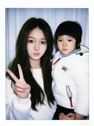 你知道嘛?你小时候我还抱过你呢~我的男朋友!#豆包ai #豆包P图已经nextlevel了 抱过男朋友小时候 豆包P图教程来啦!#豆包P图指令 #男朋友小时候照片 #合照