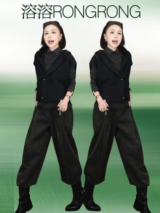 你相信溶,这鞋子能穿一辈子#短靴#高级感穿搭 #女鞋 #女鞋推荐 #时髦精 @溶溶RONGRONG 26号9点中秋大新