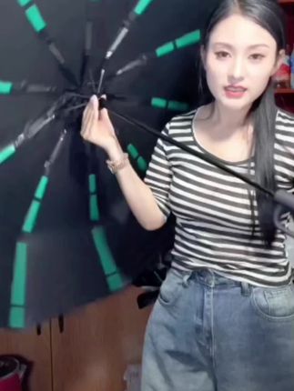 三妹自用的晴雨两用雨伞,走到哪带到拿,好用才推荐给大家,需要的赶紧点击下方小黄车入手吧#雨伞#晴雨两用 #雨伞推荐 #自用好物分享 #好货推荐