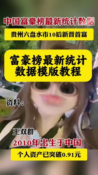 假装富豪模版教程#剪映 #中国富豪榜模板 #中国最新富豪榜 #中国最新富豪排行榜模板 #中国富豪榜p图 中国富豪榜模板 中国富豪排行榜图片素材 中国富豪榜特效 富豪榜特效制作教程 10后福建首富资产