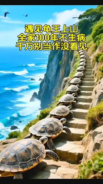 #万能的抖音#福运到 作者声明:用AI制作