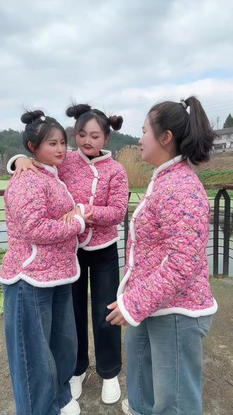 又是抗揍的一天#山歌热门推送 #贵州 #山歌对唱