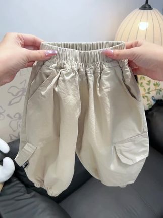 #高品质童装 #童裤 #儿童裤子 #纯棉 #谁穿谁好看系列