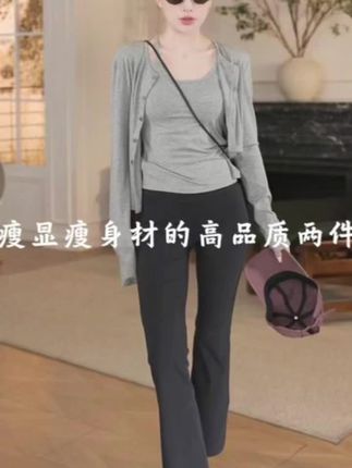 女生夏天这样穿太清爽了吧!爆显瘦且巨显高级感~ #夏天新款 #摆脱路人感的小个子女生穿搭 #小个子女生夏天穿搭推荐 #显高显瘦穿搭 #怎么搭配都好看