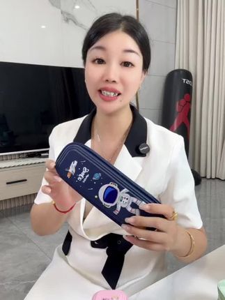 小学生耐摔铅笔盒#好物推荐🔥 #开学必备 #学生用品