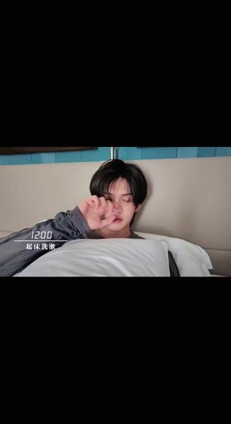 久违的vlog来喽#旗闻趣事#云旗yunqi