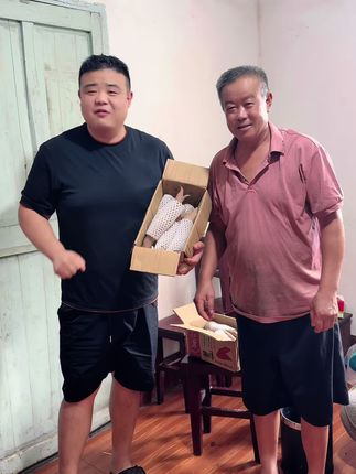 新鲜现挖干面粉糯香甜无丝无筋陕西临潼板栗红薯山芋番薯小时候的味道#红薯 #好物推荐🔥 #好吃到停不下来