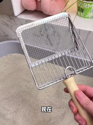 #猫砂铲 #猫砂铲推荐 #萌宠好物 #科学养宠攻略 #新手养猫