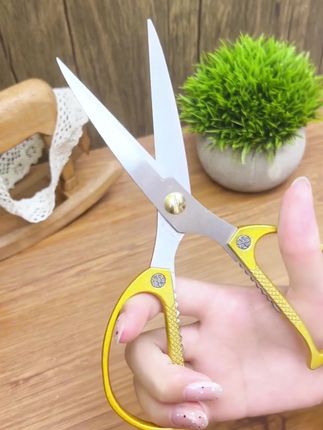 #实用小物件 #多功能剪刀 #实用分享 #分享生活小技巧 #生活小帮手