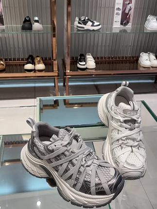 GGCC厚底捆绑式老爹鞋 #GGCC#ggcc#老爹鞋#增高厚底鞋