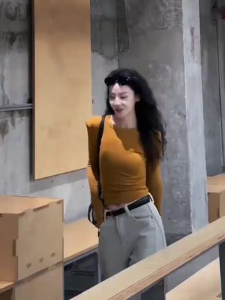 #穿搭分享 #每日分享 #休闲穿搭 #街头穿搭 #心动的感觉