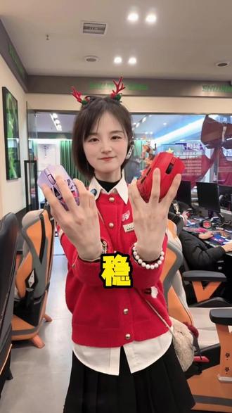 好标配好垫,正如好马配好鞍 #卓威 #万灵花兽 #Faker联名 #外设#麋鹿电竞