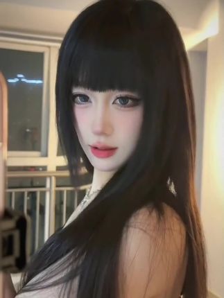 甜酷风姐妹们,快来看看公主切呀女孩子们一定要来尝试一次公主切#显脸小显脸小#辣妹#公主切 #可甜可酷可温柔