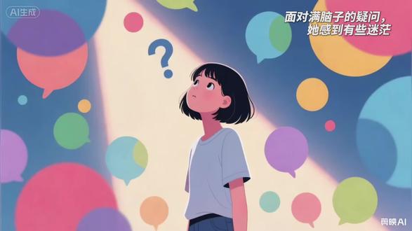 AI生成的,感觉也有穿帮,你们觉得怎么样呢