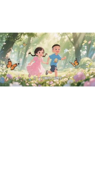 用AI生成动画,真的太简单了 #文字成片新升级 #剪映 #AI工具 #漫剧