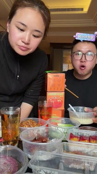 坤坤亲测的南瓜茶,终于有库存了,认准嗨本特官方店铺发货 #南瓜茶 #名模坤