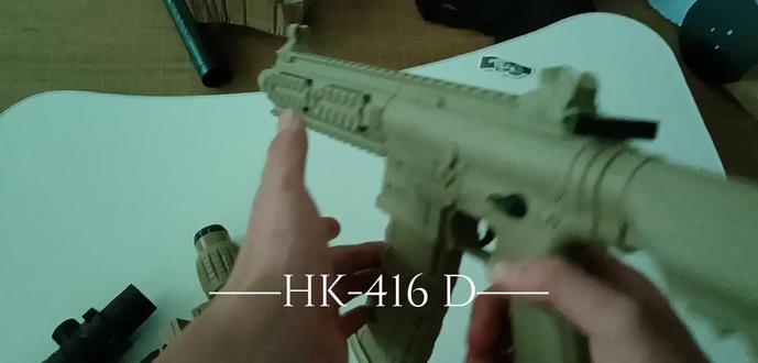 只有两把又如何#喜欢收藏 #wargame