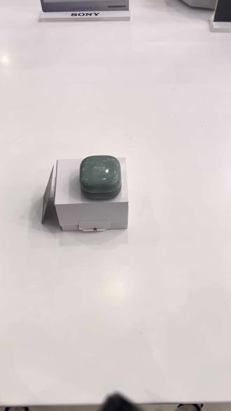索尼Linkbuds Fit耳机连接教程 如果你还不知道怎么连接耳机,那么跟我一起学#耳机教程 #索尼耳机 #linkbudsfit #数码科技产品