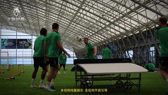 友谊赛前瞻,爱尔兰vs卡塔尔 #爱尔兰vs卡塔尔 #爱尔兰 #卡塔尔